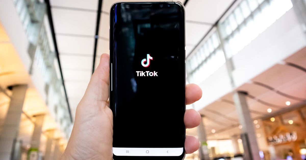 Begini Cara TikTok Hapus Video Menyesatkan saat Pilpres 2024