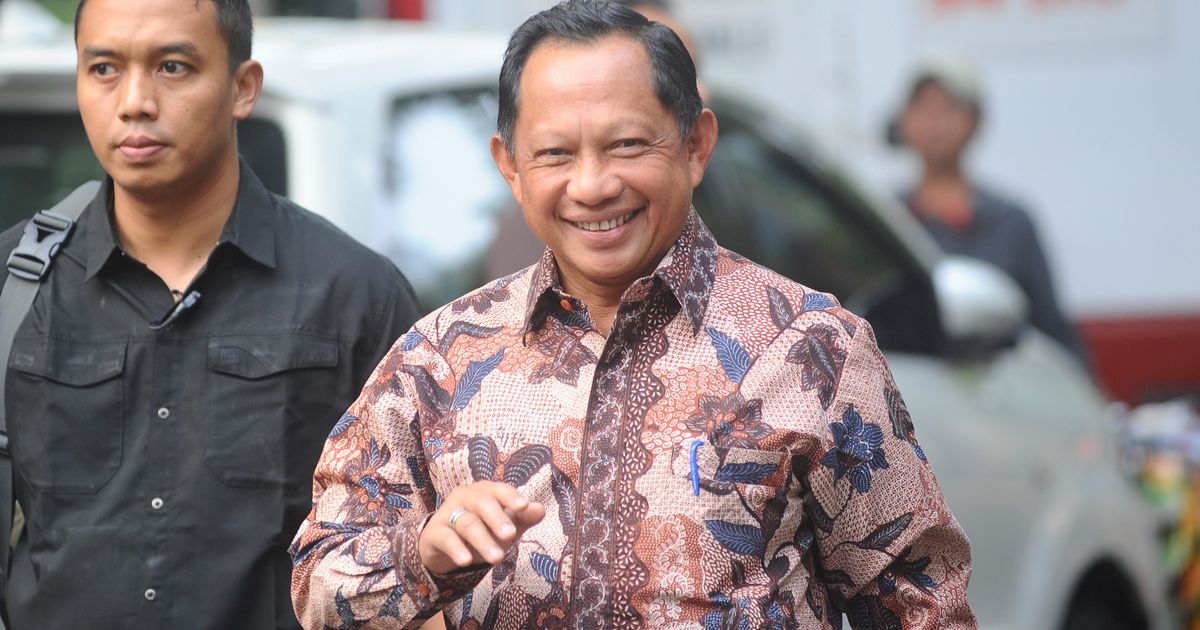 Bakal Jadi Menteri Prabowo, Jenderal Mantan Kadensus Anti-Teror Ini Punya Kekayaan Rp25,8 Miliar