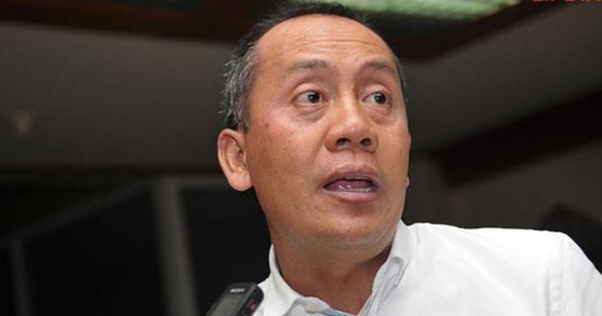 NasDem Dapat Tiga Posisi Ketua Komisi dan Enam Wakil di DPR RI