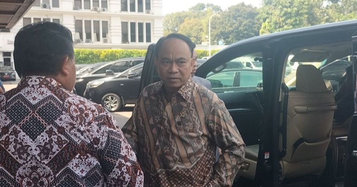 Budi Arie: Tak Ada Kader PDIP Ikut Pembekalan Calon Menteri Prabowo