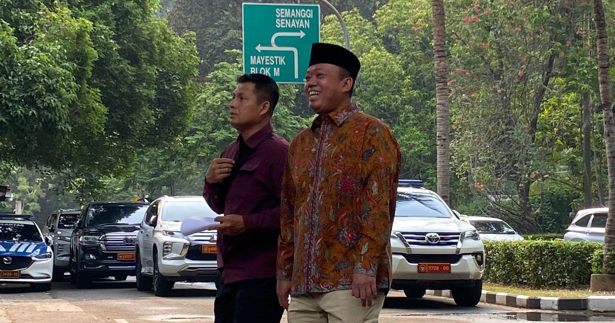 Nusron Wahid: Prabowo Minta Calon Menteri Kabinet Jangan Korupsi hingga Jaga APBN Tak Bocor