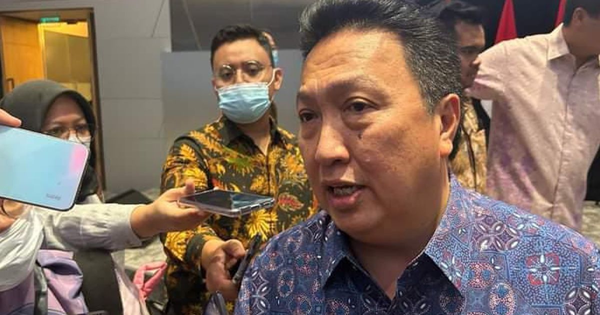 Boy Thohir: Pengusaha Batu Bara Bakal Bangun Taman Safari di IKN