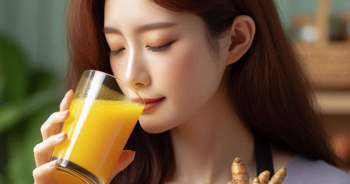 7 Jamu Herbal yang Bisa Atasi Keputihan dan Bikin Miss V Wangi Dijamin Disayang Pasangan