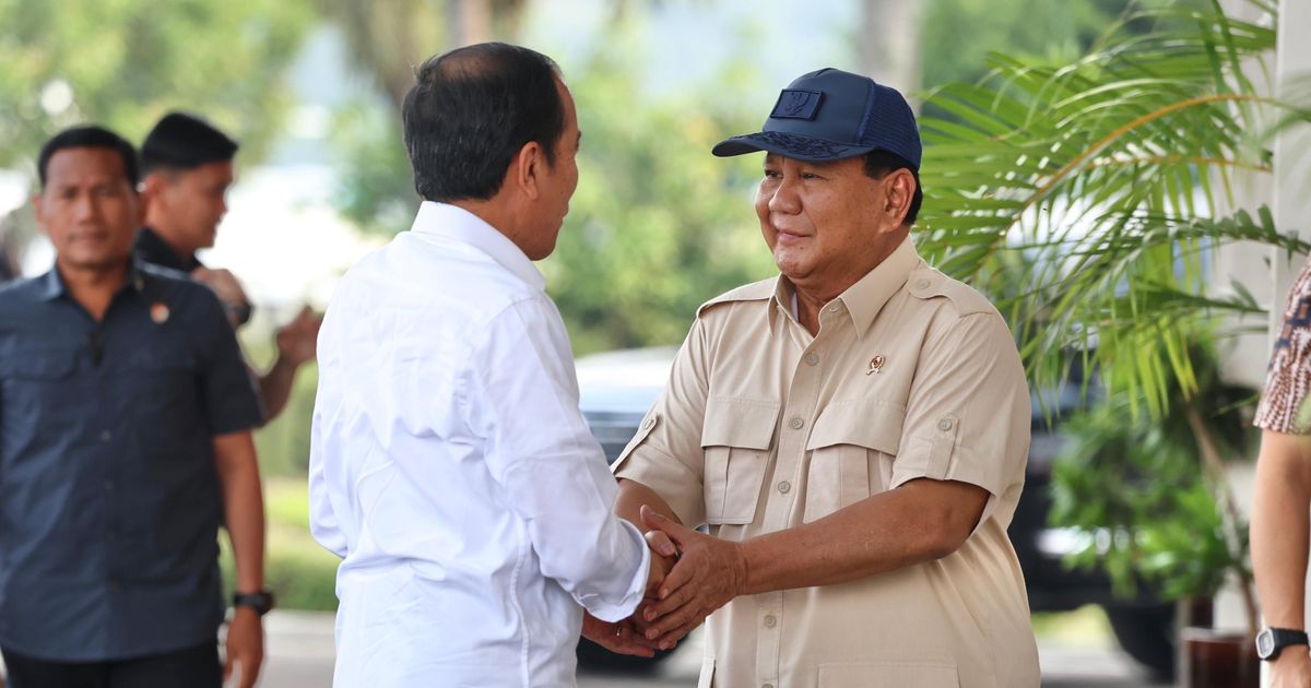 Pekerjaan Rumah Menkominfo Era Prabowo Siap Menanti, Ini Daftarnya