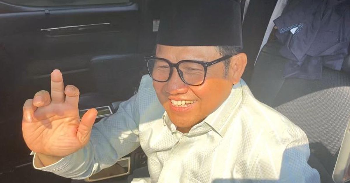 Selain Surya Paloh, Empat Ketum Partai Merapat ke Kemhan Temui Prabowo