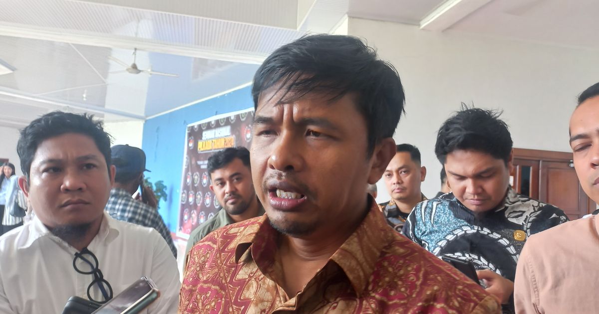 Cawalkot Palopo dan Tiga Komisioner KPU jadi Tersangka Kasus Ijazah Palsu