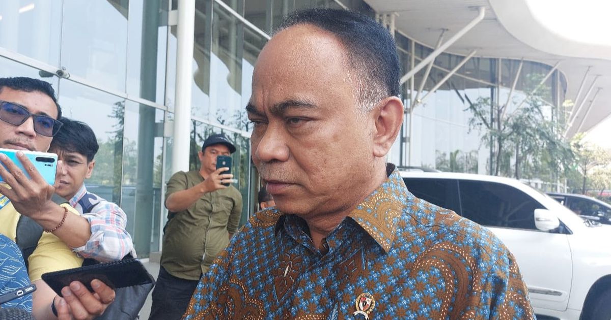 Budi Arie Bocorkan Hasil Pertemuan dengan Prabowo di Hambalang dari Pukul 8 Pagi Hingga 7 Malam