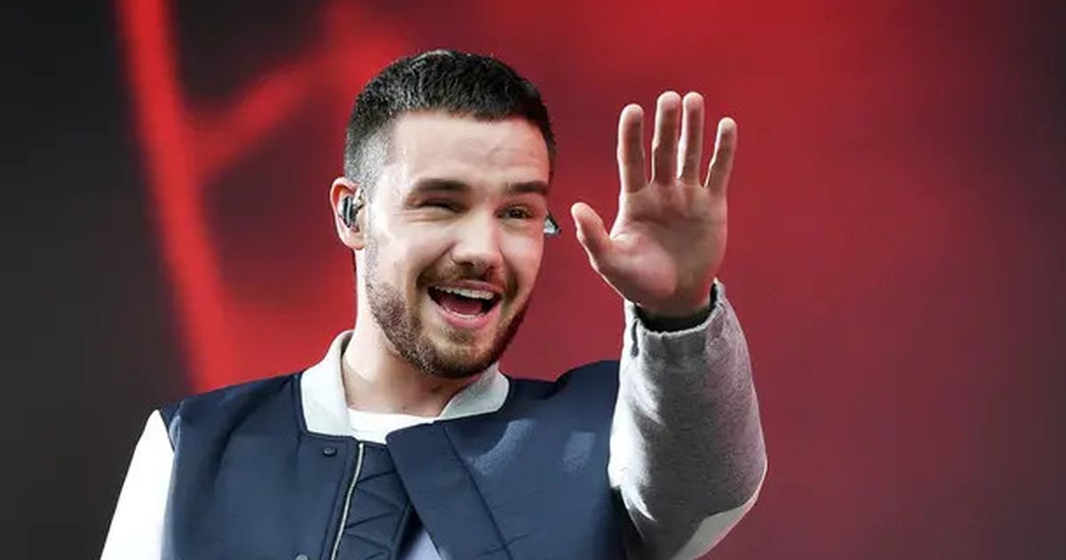 Liam Payne Bakal Wariskan Harta Rp1,6 Triliun buat Putra Semata Wayangnya