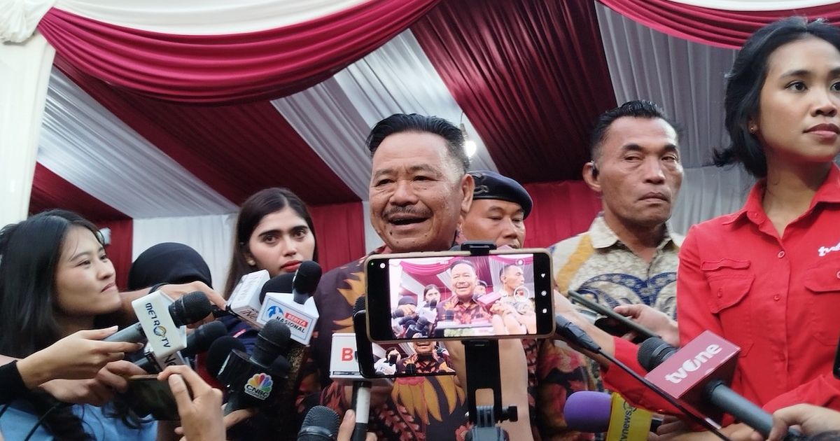 Pembekalan Hari Kedua Calon Menteri Prabowo, Bahas Korupsi hingga AI