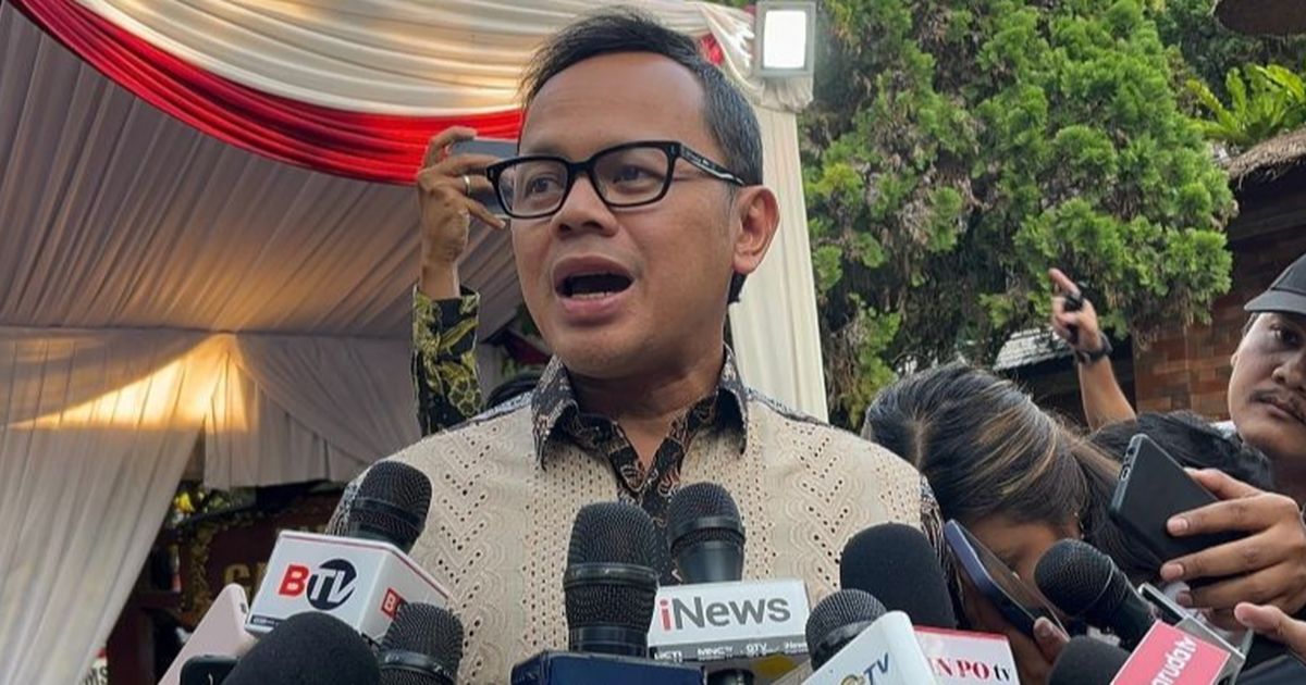 Pembekalan Hari Kedua Calon Menteri Prabowo Jadi Ajang Samakan Frekuensi