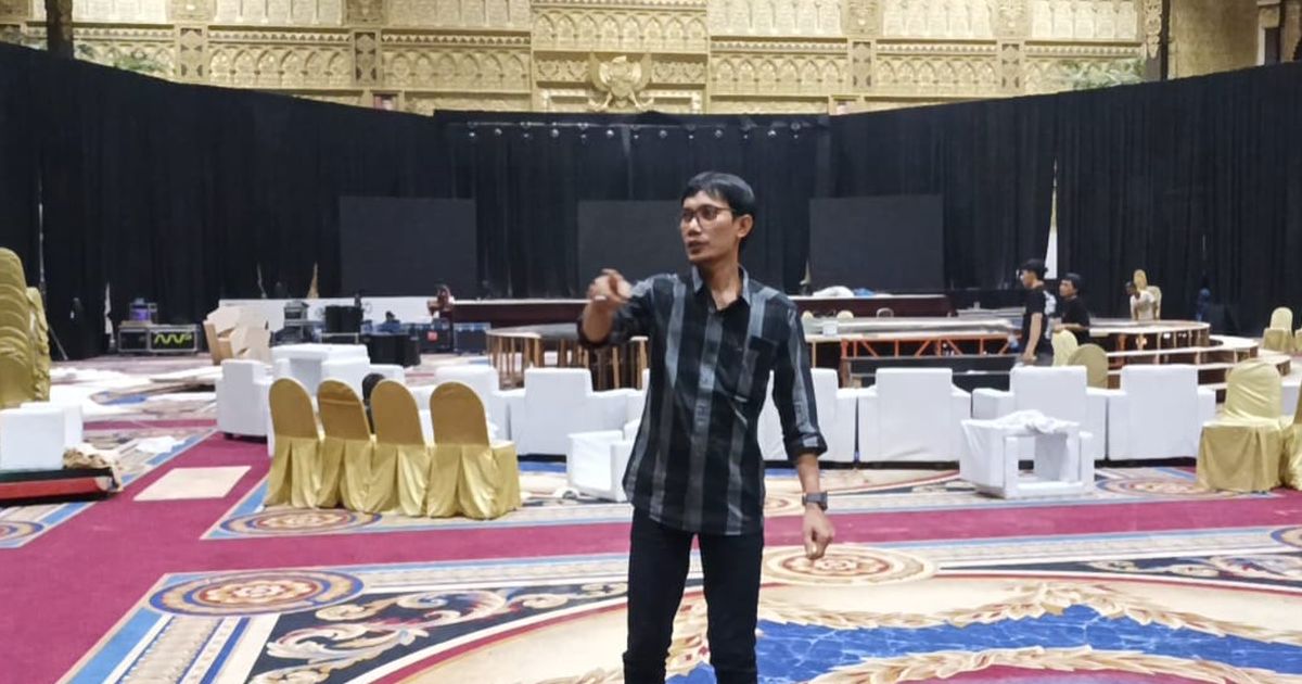 Ada Tujuh Panelis, Ini Tema Debat Perdana Pilkada Jatim 2024