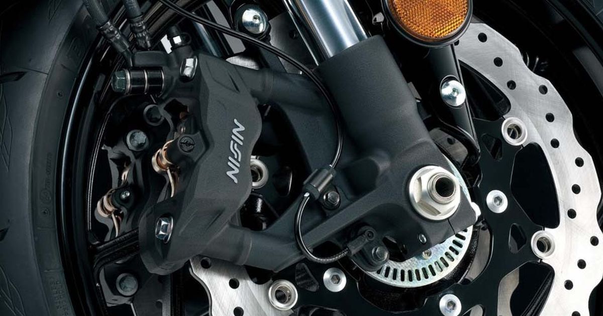 Perbedaan Tiga Jenis Rem Cakram Fix, Semi Floating, dan Floating ...