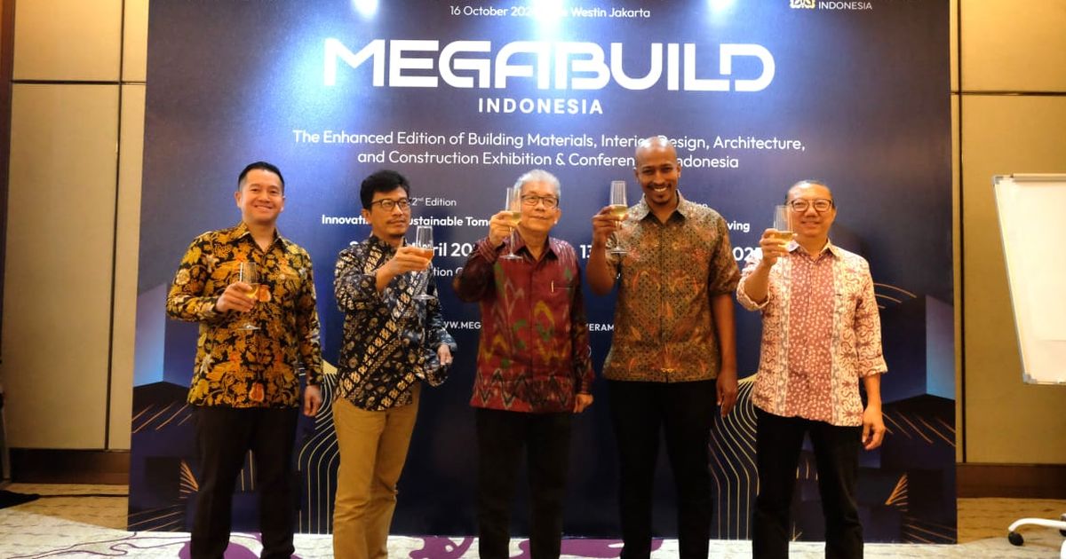 Indonesia Diakui Layak Investasi, Optimisme Dunia Usaha Menggeliat