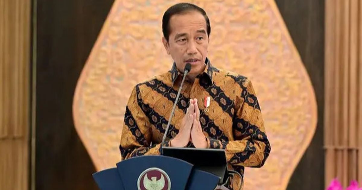 Istana Siapkan Dua Skenario Kepulangan Jokowi ke Solo