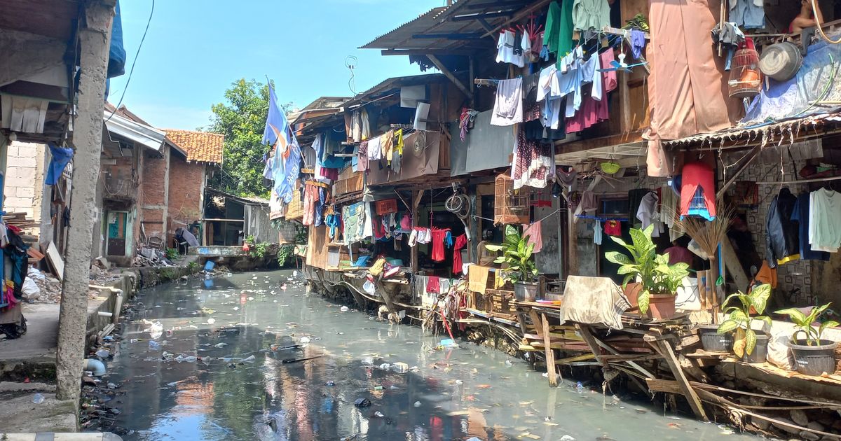 Akar Masalah Kemiskinan di Indonesia: Sengaja Dibuat, Fee Proyek sampai Budaya Politik