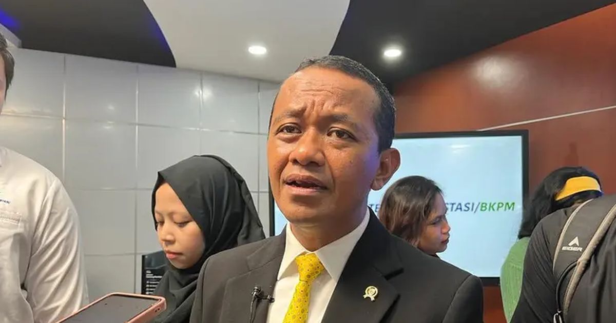 Menteri ESDM: Pembatasan BBM Subsidi Tinggal Tunggu Waktu, Aturan Sudah Hampir Rampung