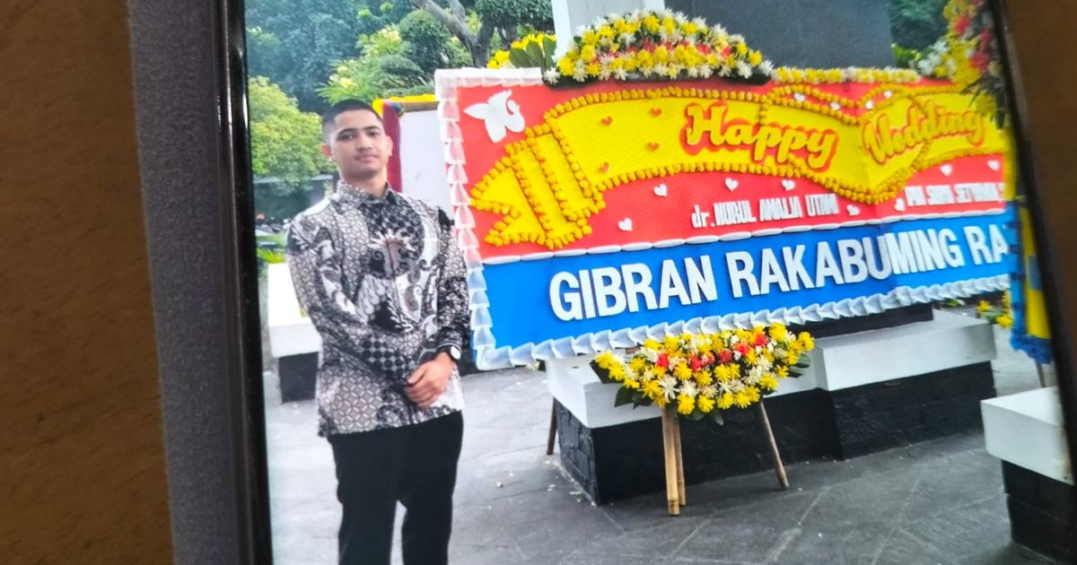 Begini Penipuan Masuk Akpol Dialami Crazy Rich Muda Makassar Gonzalo Alghazali hingga Rogok Kocek Rp4,9 Miliar