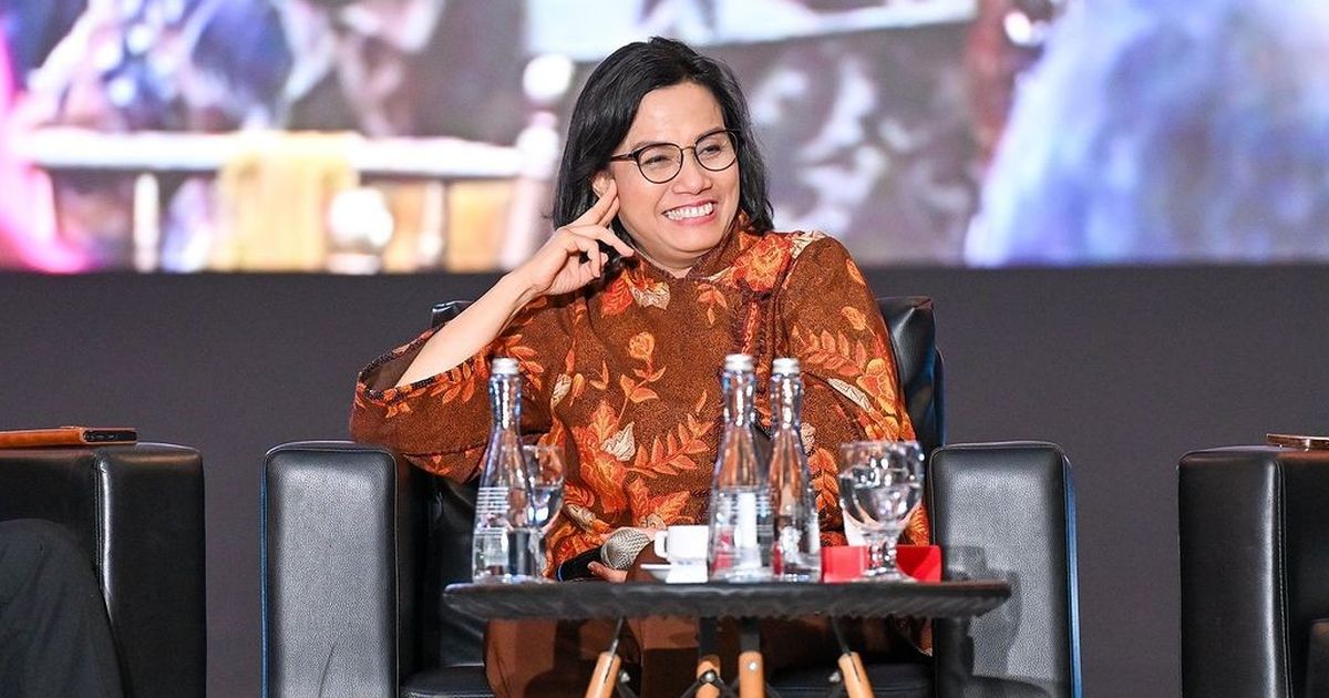 Sri Mulyani Waspadai Gejolak Timur Tengah: Eskalasi Cukup Tinggi Pengaruhi Dinamika Keuangan Global