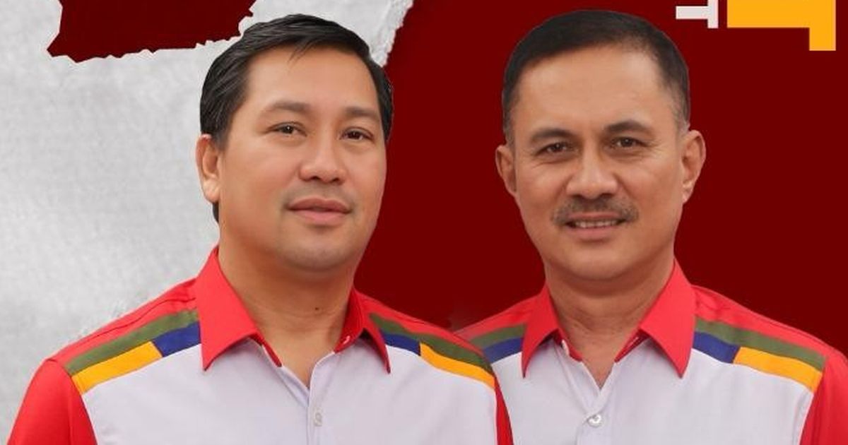 PDIP Boltim: Pasangan SK-ADT Pilihan Tepat untuk Sulut Maju