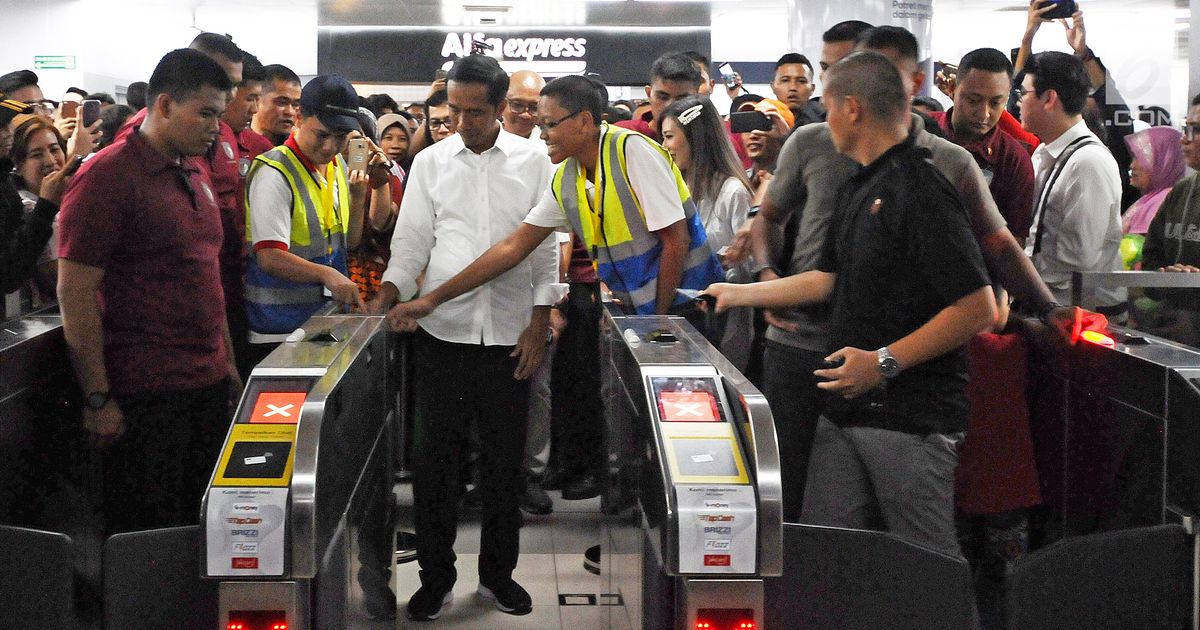 Begini Persiapan Pemkot Solo Sambut Kepulangan Jokowi