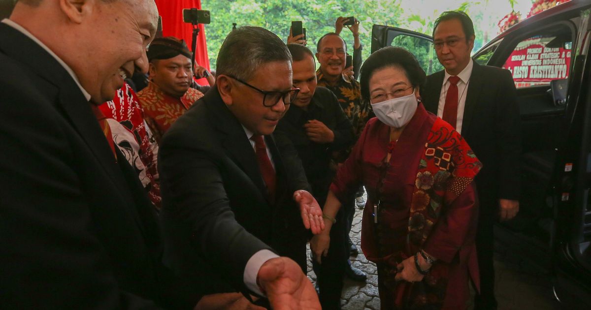 Budi Gunawan Ikut Pembekalan Prabowo di Hambalang, Begini Respons PDIP