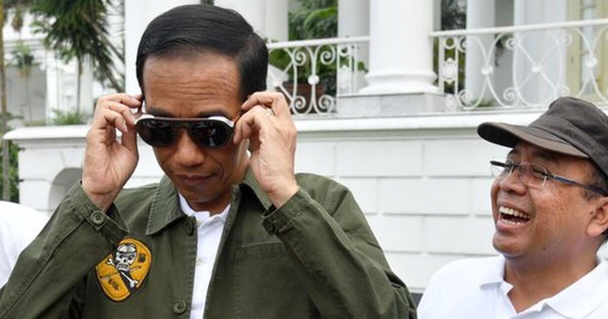 10 Tahun Jokowi: Misi Nasionalisasi Aset Negara