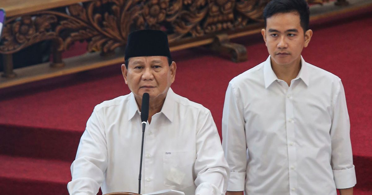 13 Panggung Rakyat Disiapkan Untuk Meriahkan Pelantikan Prabowo-Gibran, Berikut Lokasinya