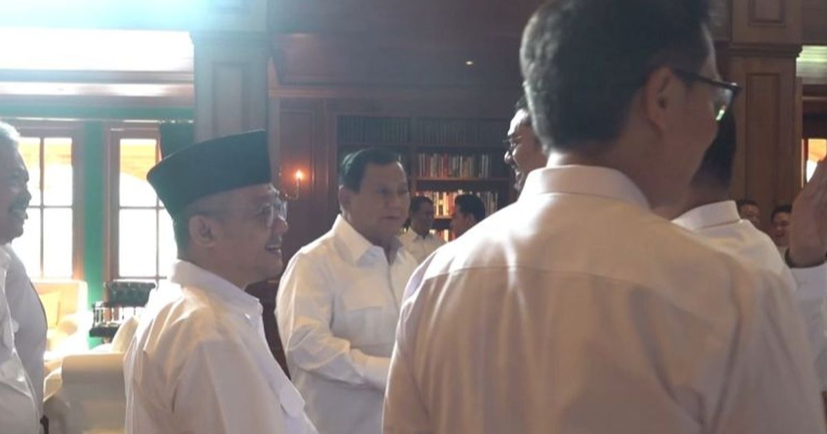 Menteri Gemuk Prabowo-Gibran Cuma Bikin Ekonomi Makin Timpang