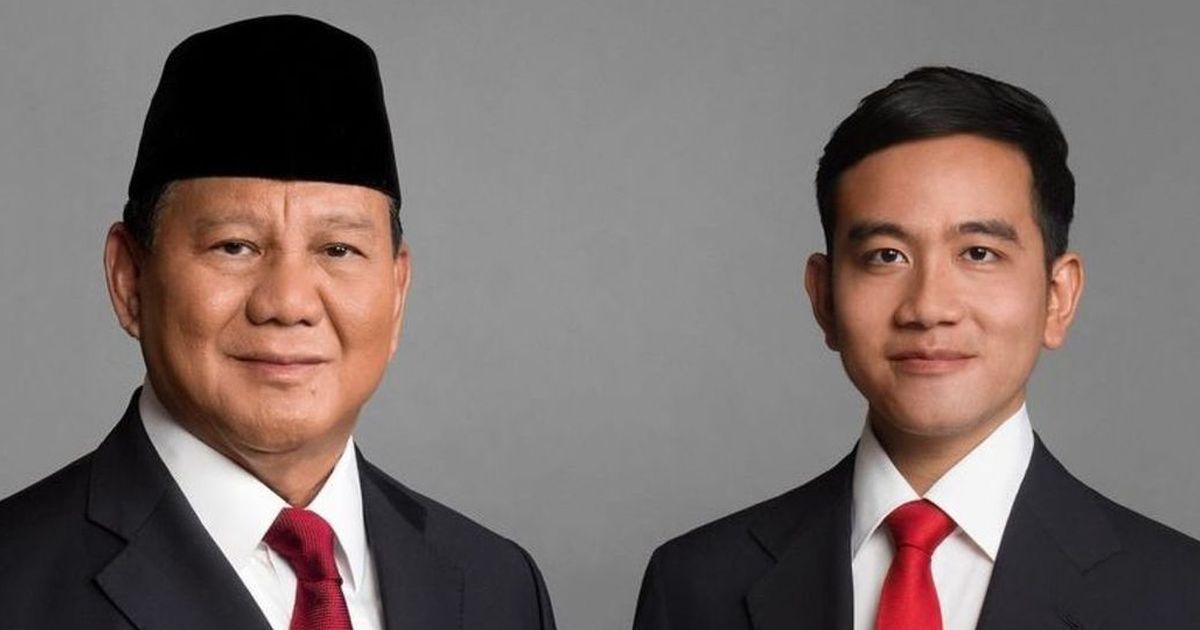 33 Kepala Negara Bakal Hadir di Pelantikan Prabowo-Gibran Besok