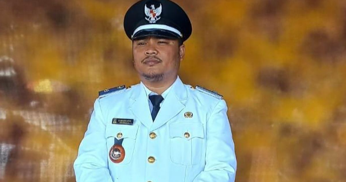 Terbukti Kampanyekan Andra-Dimyati, Ketua Apdesi Kabupaten Serang Terseret Pidana