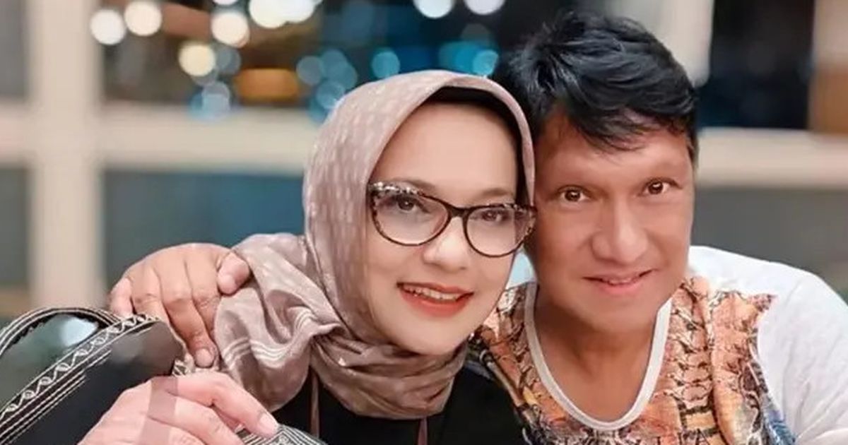 Meninggal Dunia di Usia 61 Tahun, Ini Kisah Perjalanan Hidup Marissa Haque yang Tinggal Kenangan