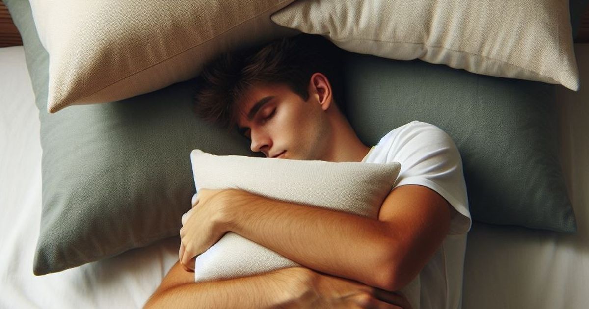 Cara Agar Tetap Tidur Malam dengan Nyaman saat Hidung Buntu dan Pilek