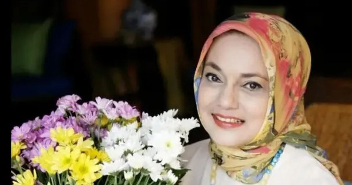 Tak Ada Gejala Sakit, Soraya Haque Ungkap Marissa Mendadak Tak Sadarkan Diri di Rumah