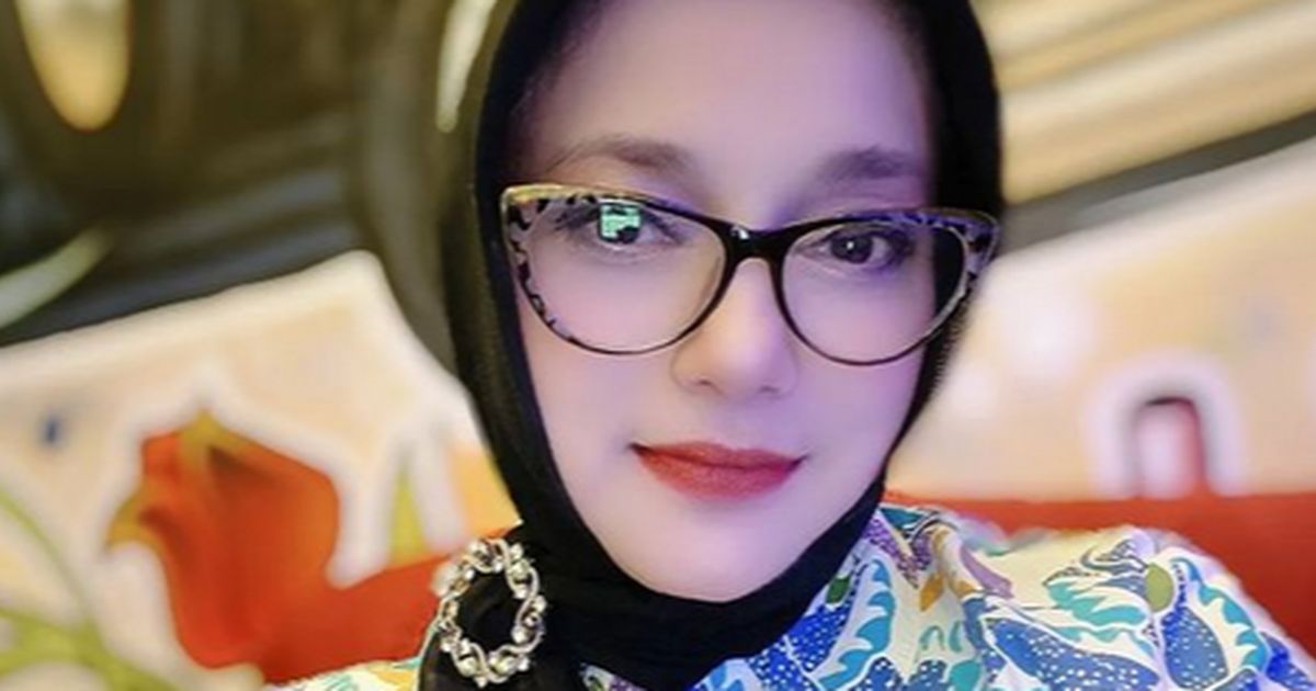 Sebelum Meninggal Dunia, Ternyata Marissa Haque Sudah Pernah Bahas Soal Kematian 2 Minggu Lalu