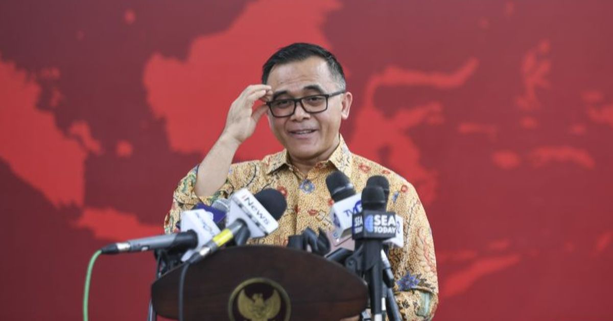 MenPAN Anas: Pengadaan PNS untuk Kementerian Baru Tunggu Arahan Prabowo