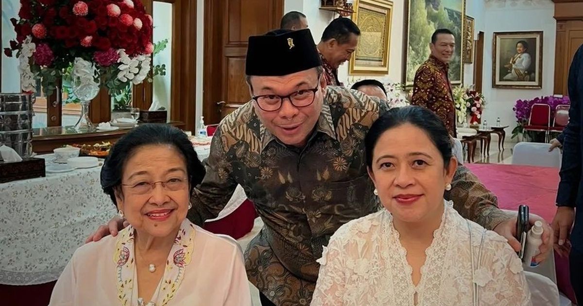 VIDEO: Jawaban Romy Cucu Soekarno Geser  Kursi Arteria di DPR 