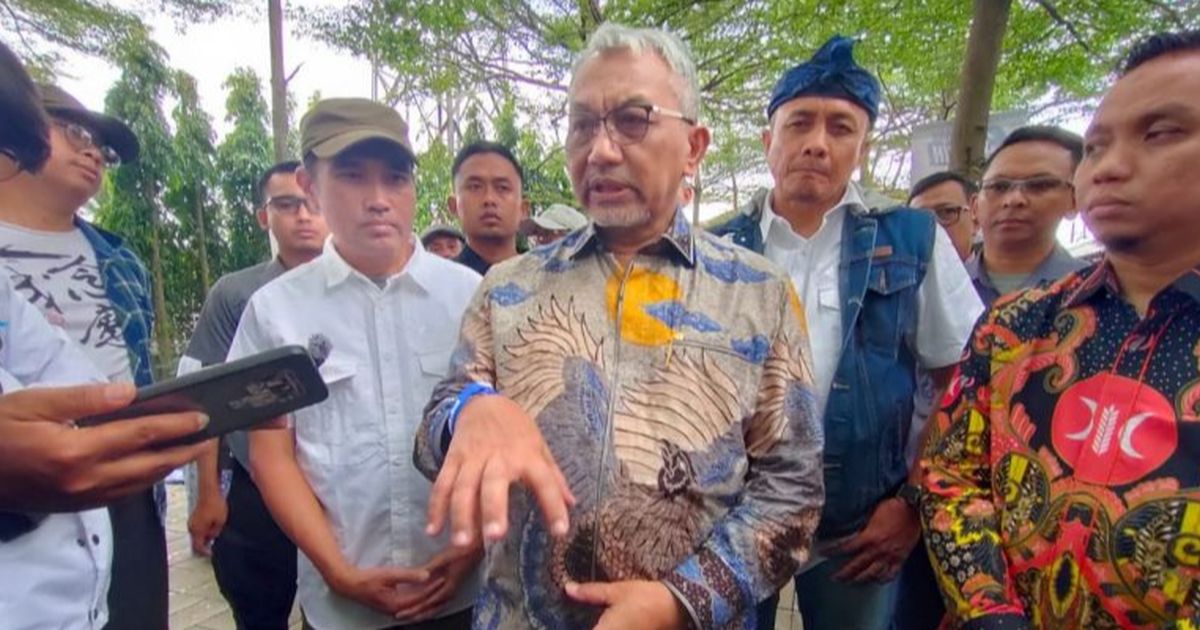 Teras Asih, Cara Syaikhu Ilham Diskusi Hingga Tampung Keluhan Warga Jabar