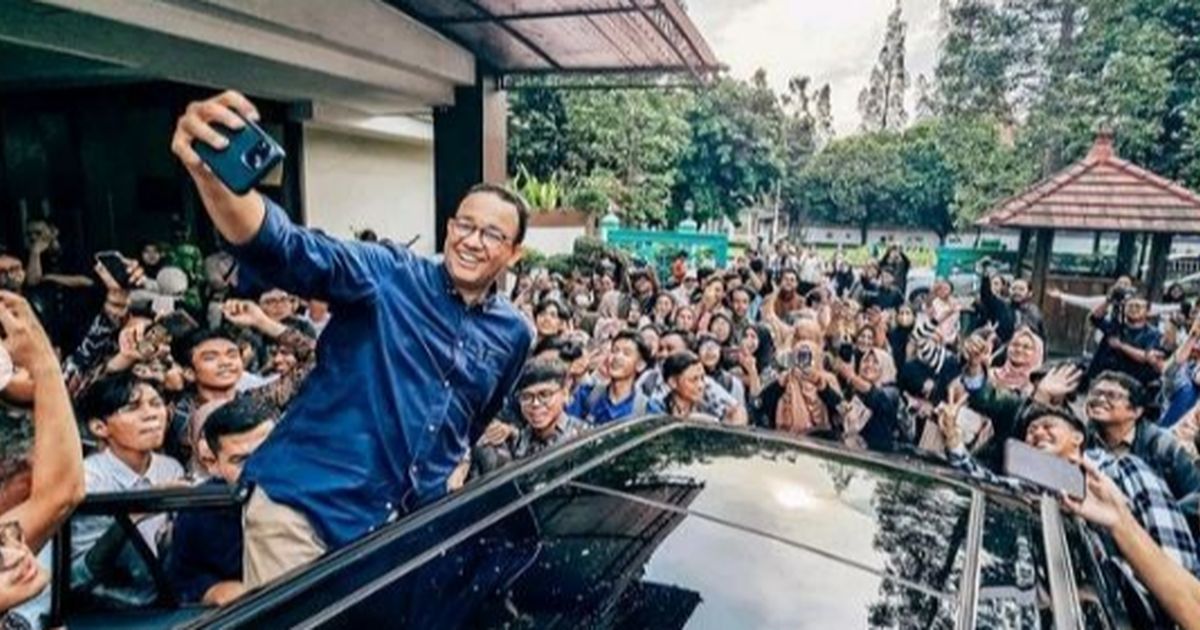 Pramono-Rano dan Ridwan Kamil-Suswono Berebut Dukungan Politik Anies dan Relawannya