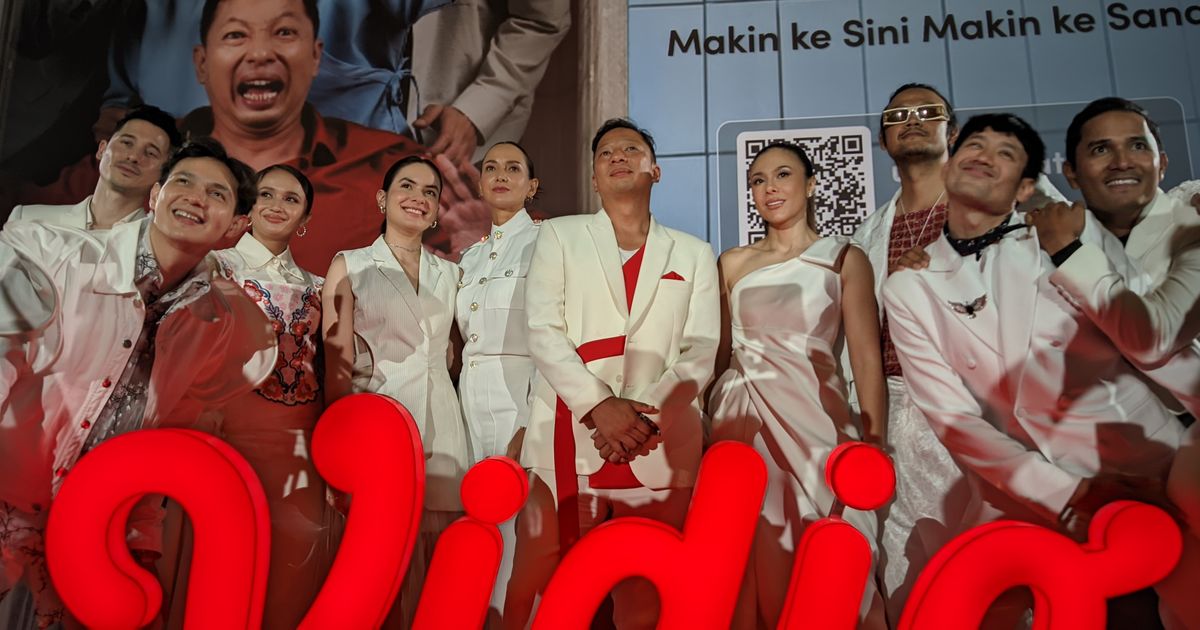 Suami-Suami Masa Kini Season 3 Bakal Hadirkan Wajah Baru