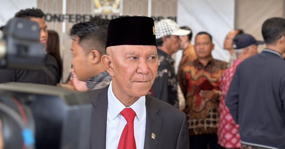 Said Abdullah Berharap Prabowo Bisa Bawa Indonesia Mandiri Pangan & Energi