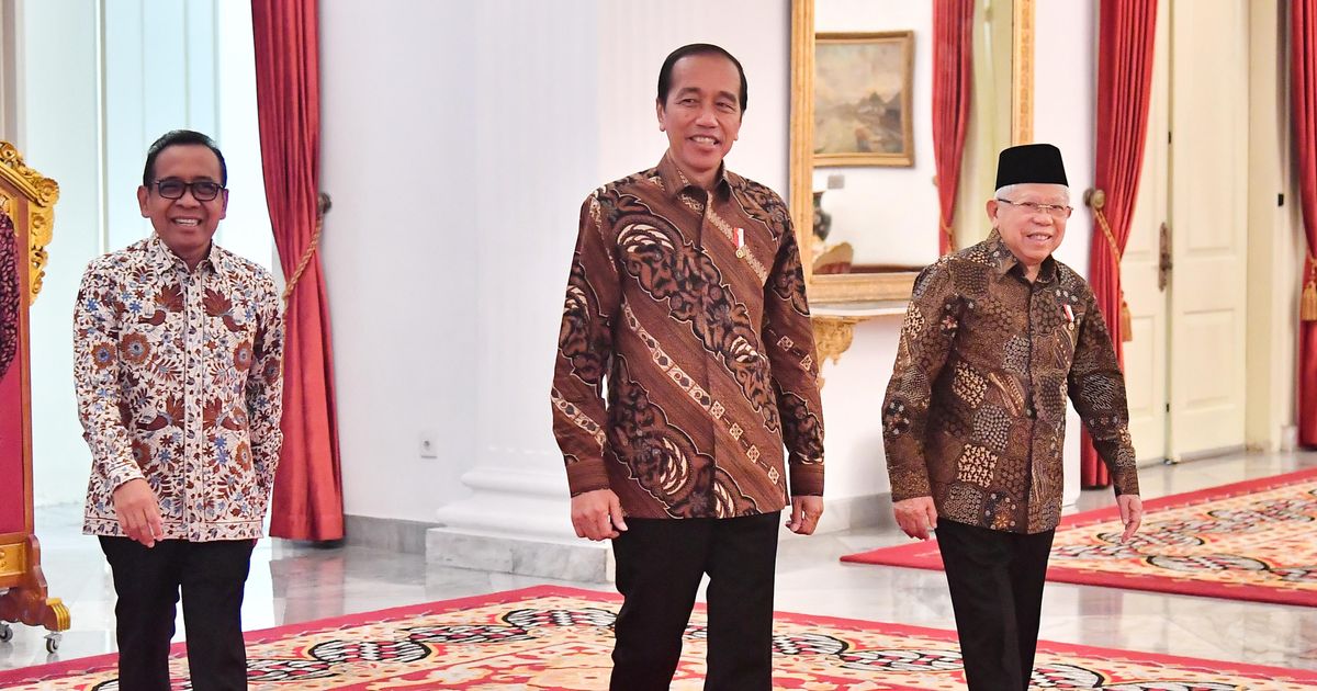 Ini yang Dilakukan Jokowi Usai Tidak Menjabat sebagai Presiden