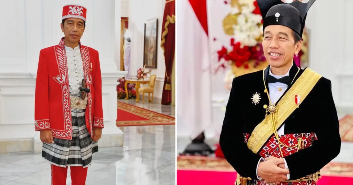 Dahulu: Jokowi Adalah Kita, Saat ini: Jokowi Siapa?