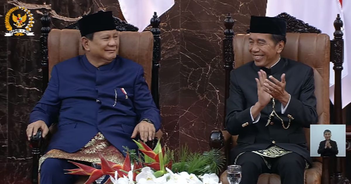 Prabowo Janji Bawa Indonesia Swasembada Energi: Kita Punya Singkong, Tebu, Jagung