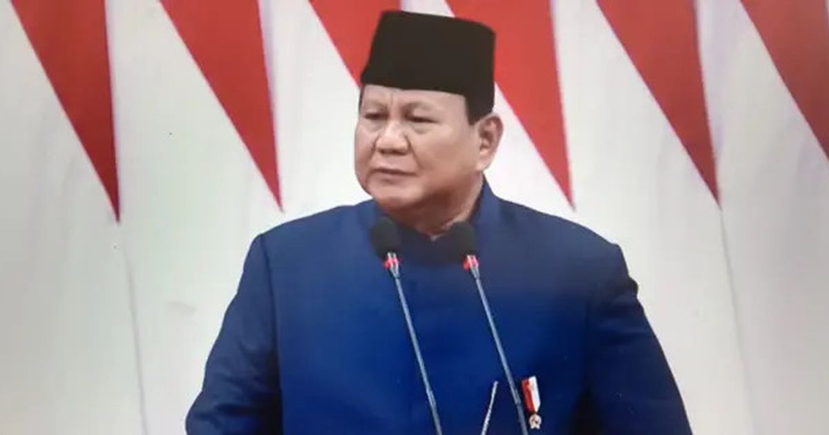 Siap-Siap, Presiden Prabowo Bakal Ubah Skema Subsidi Langsung ke Orang Membutuhkan