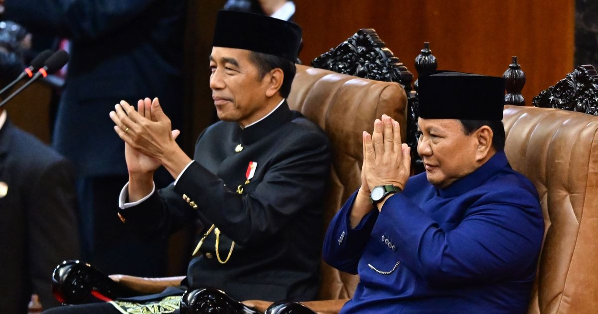 Prabowo Tak Singgung IKN, PDIP: Menggarisbawahi Mana yang Jadi Prioritas