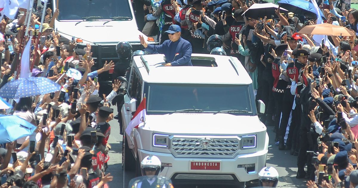 Sederhana, Begini Cara Prabowo Habisi Korupsi dan Salurkan Subsidi Tepat Sasaran