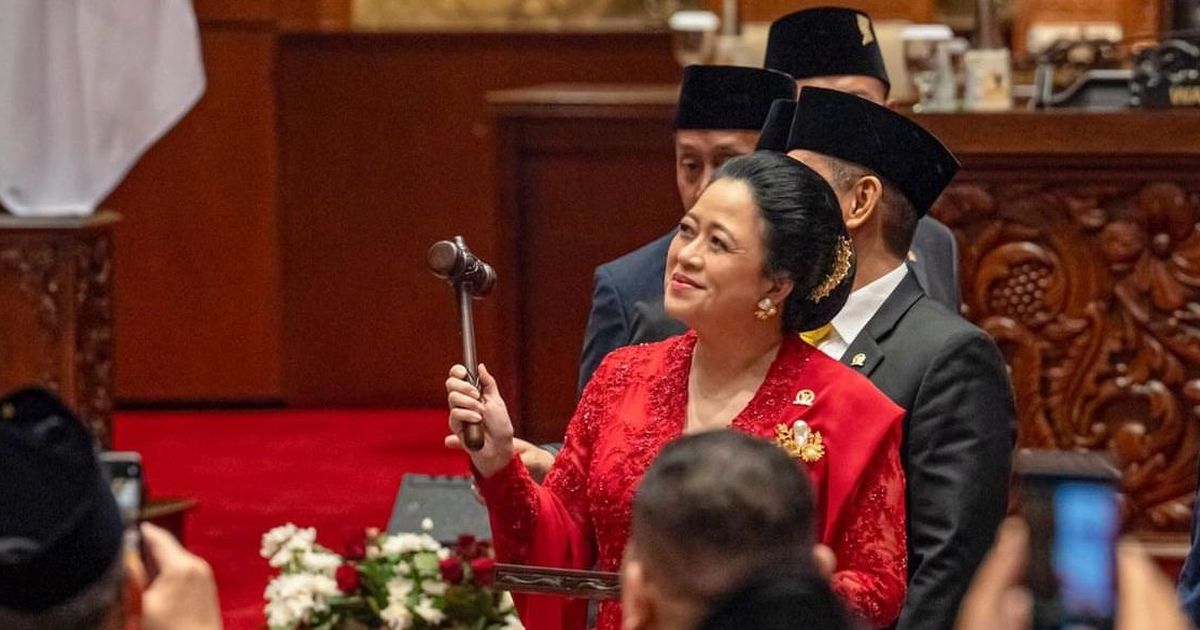 Budi Gunawan Dikabarkan Masuk Kabinet Prabowo-Gibran, Puan: Profesional, Tak Representasikan PDIP