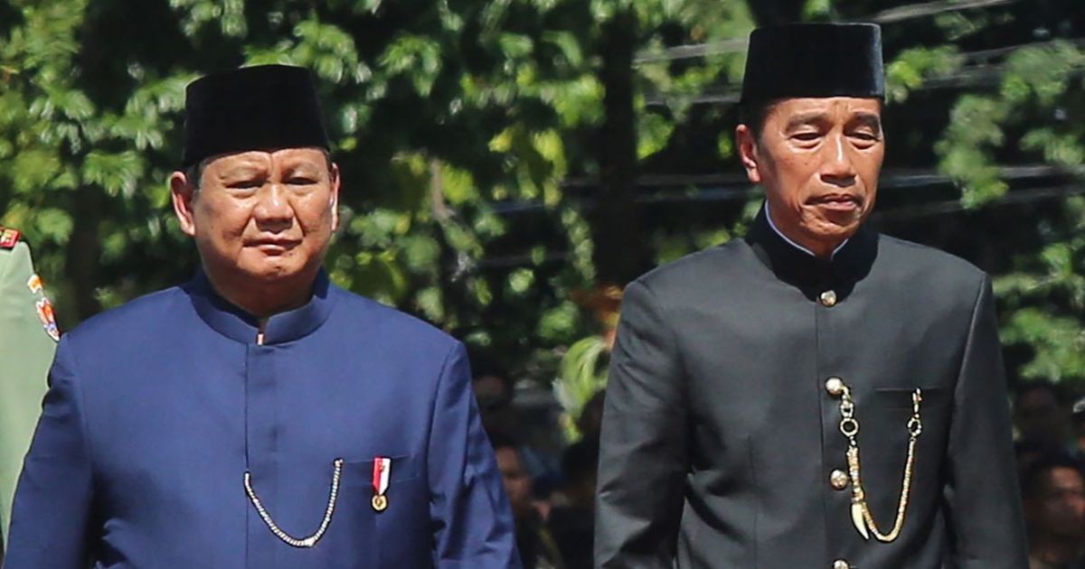 Usai Pelantikan Presiden Prabowo, Said Abdullah: DPR Akan Terus Mengawasi