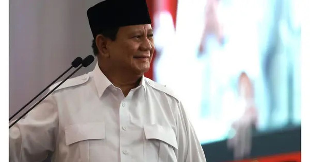 Presiden Prabowo: Kita Bersahabat dengan Semua Negara, Berprinsip Anti Penjajahan dan Penindasan