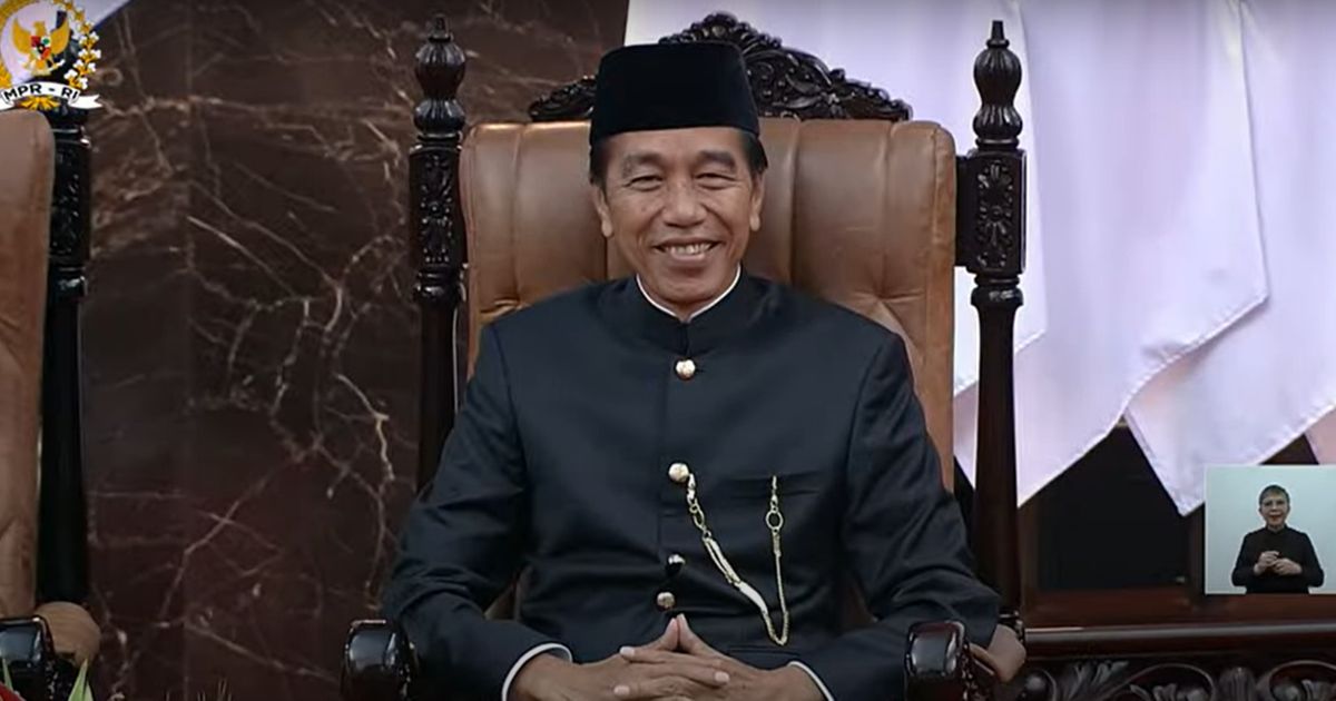 Daftar Megaproyek Infrastruktur Peninggalan Jokowi Selama 10 Tahun